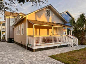 Lovely Guesthouse in the Up-and-Coming Springfield